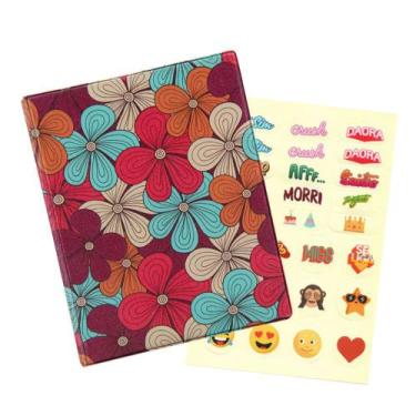 Imagem de Álbum de 500 fotos 10x15 Flores - 2393 - 6658/357 - TUDOPRAFOTO