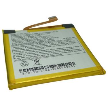 Imagem de Bateria ion lition 4,4v 3000mah yw-014 - Actronic