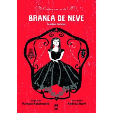 Imagem de Livro - Branca de Neve, 2A ED