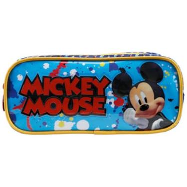 Imagem de Mickey Y