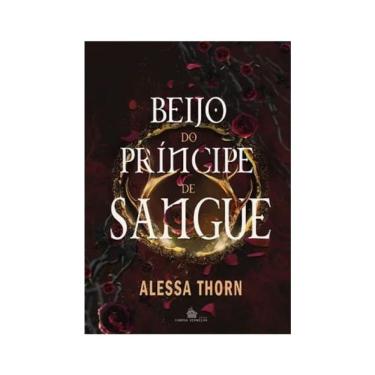 Imagem de Beijo Do Príncipe De Sangue - Vol. 1