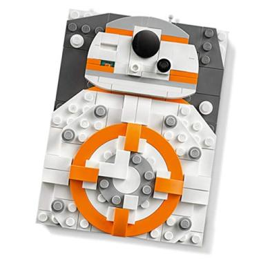 Imagem de LEGO Conjunto de Blocos Construção 40431 Star Wars BB-8, 171 Peças, 36 Meses+
