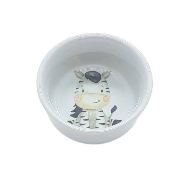 Imagem de Molhadeira Safari para kit bebê 120ml  - Porcelana