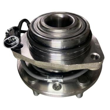 Imagem de Cubo Da Roda Dianteira Com Rolamento - Blazer 1998 A 2011 / S10 1998 A