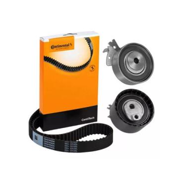 Imagem de Kit Correia Dentada + Tensor Evoque 2.0 Freelander 2.2 16v - Continent