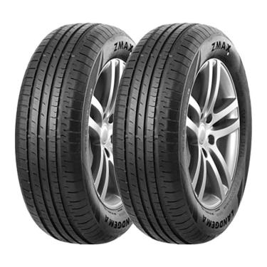 Imagem de Kit 2 Pneus Zmax Aro 15 195/60R15 Landgema 88V