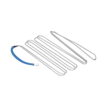 Imagem de Resistência de Degelo 220V para Geladeira Brastemp - 326050003