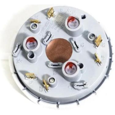 Imagem de Pressostato 3 Niveis W10171528 Lr Brastemp Bwl11A/Bwl11Ar 47