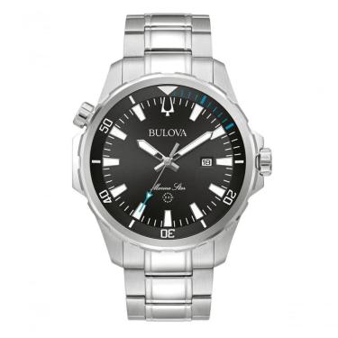 Imagem de Relógio Bulova Marine Star 96b382