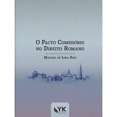 Imagem de O Pacto Comissório No Direito Romano - 2023