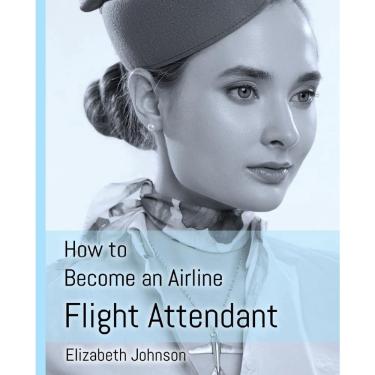 Imagem de How to Become an Airline Flight Attendant