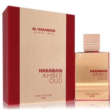 Imagem de Perfume Feminino Al Haramain 60 Ml Eau De Parfum