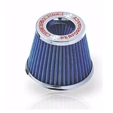 Imagem de Filtro Ar Esportivo Gol G2 G3 G4 G5 G6 Saveiro Duplo Fluxo