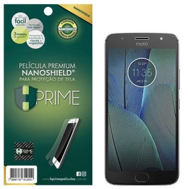 Imagem de Pelicula HPrime Motorola Moto G5S - NanoShield