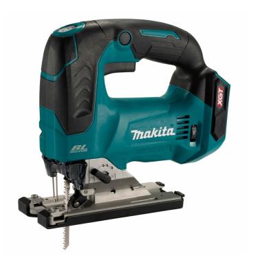 Imagem de Serra Tico-tico A Bateria 40v Xgt Makita JV002GZ (s/ Bat e Carr)