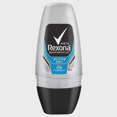 Imagem de Desodorante roll on rexona men active 50ML