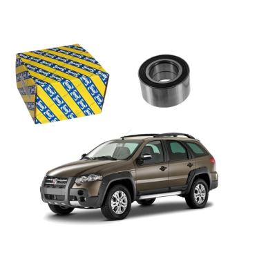 Imagem de Rolamento roda dianteiro snr original fiat palio weekend adventure 1.8 2008 A 2019