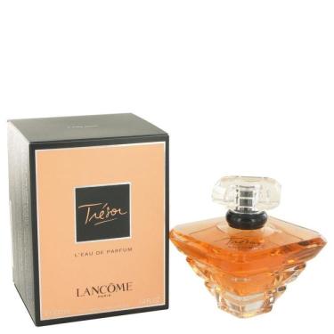 Imagem de Perfume Feno Tresor Lancome 100ml