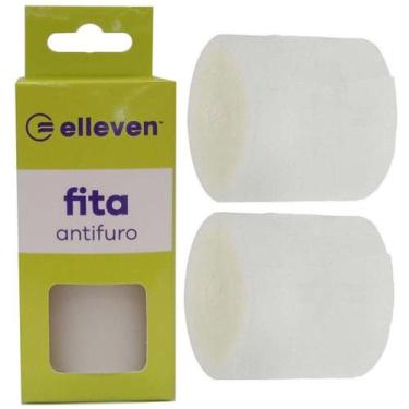 Imagem de Fita Anti Furo Aro 26 até 29 Elleven - Branca