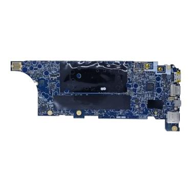 Imagem de Substituição para placa mãe Dell Latitude 7330 HDB30/40/50 LA-L581P Processador i5-1235U 16GB RAM 087VN4 87VN4