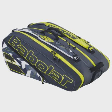 Imagem de Raqueteira Babolat Pure Aero X12 2023