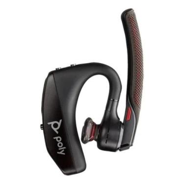 Imagem de Fone ouvido Poly VOY 5200 USB-A BTHS+BT700 -7K2F3AA - PLANTRONICS