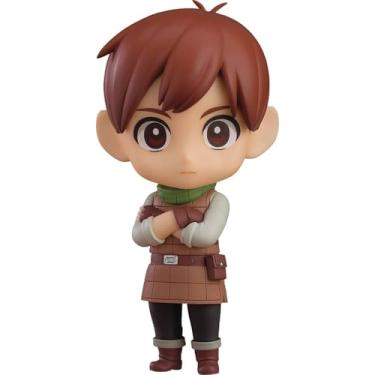 Imagem de Good Smile Company Delicious in Dungeon: Chilchuck Nendoroid Action Figure