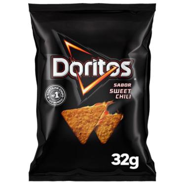 Imagem de Salgadinho Doritos Sweet Chili 32g