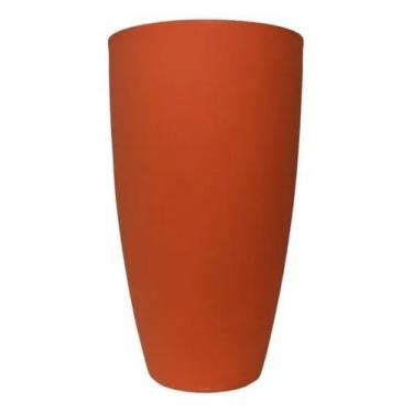 Imagem de Vaso Vietnamita 50 Cor Terracota - Vasap