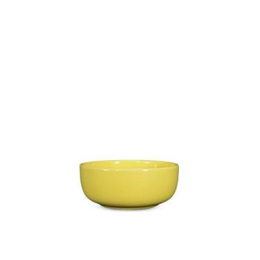 Imagem de Bowl Reto Colors Pequeno 190mL - Cerâmica Regina, Amarelo
