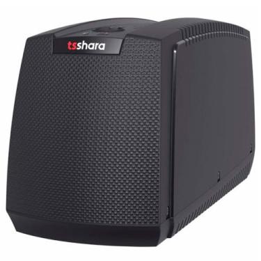 Imagem de Nobreak UPS 1800VA 8 Tomadas Filtro de Linha TS Shara, Preto, Bvolt