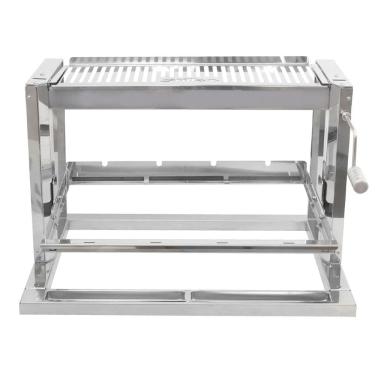 Imagem de Grill Modular para Churrasqueira Grillex Lift 704 - Giragrill