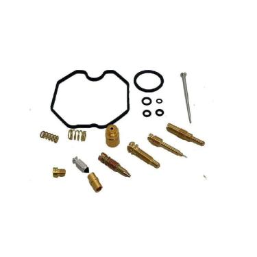 Imagem de Reparo Carburador SmartFox TITAN/FAN125 09