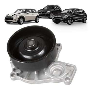 Imagem de Bomba Agua Bmw F45 216i 218i 220i 225i B38 2013 Até 2018 - SEEDS AUTOM