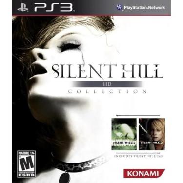 Imagem de Silent Hill - PlayStation 3