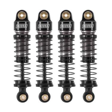 Imagem de Amortecedor INJORA Big Bore Scaler 40mm para Carro RC Crawler 1/24
