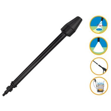 Imagem de Lança Turbo Bico Rotativo Wap Eco Smart 2200 Lavadora - COMPATÍVEL WAP