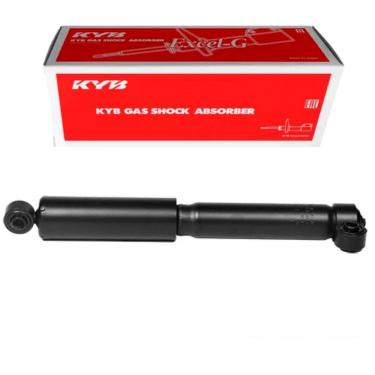 Imagem de Amortecedor Traseiro - Furgão 1993 A 2017 / Pick Up 1993 A 2017 / Fiorino 1993 A 2020 - 341324