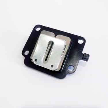 Imagem de Bloco de válvula de palheta de peça de desempenho apenas para kit de corpo de cilindro V80 V100 66cc/80cc/100cc