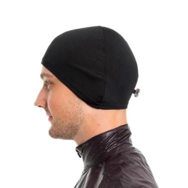 Imagem de Gorro Peluciado Márcio May Sports  Proteção Térmica Total, Conforto e 