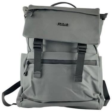 Imagem de Mochila Focus Feminina Com Vários Bolsos Casual FC2402-Feminino