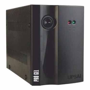 Imagem de Estabilizador Progel 3 2000va 2kva 110v Upsai p/ Geladeira