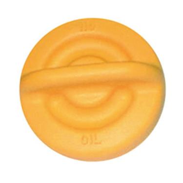 Imagem de Tampa Do óleo Do Motor - Fiat Uno Gi 84à04 - Uno Mille 90à13 - Dobló Cargo 09à16 - Dobló Fire 01à09 - Fiorino 81à04