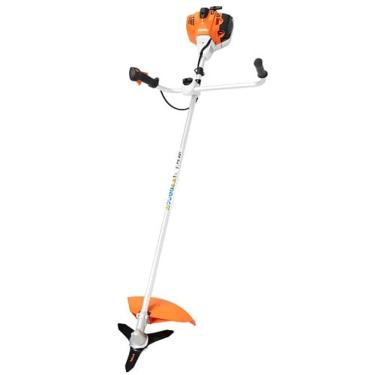 Imagem de Roçadeira Gasolina Stihl FS-221L 300M 3Facas