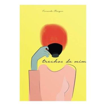 Imagem de Trechos De Mim