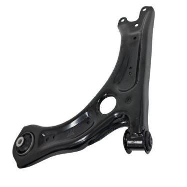 Imagem de Bandeja Nakata Suspensão Esquerda VW Polo Virtus T-Cross Nivus com Buc