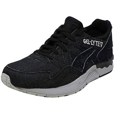Imagem de ASICS Mens Gel-Lyte V Casual Athletic & Sneakers