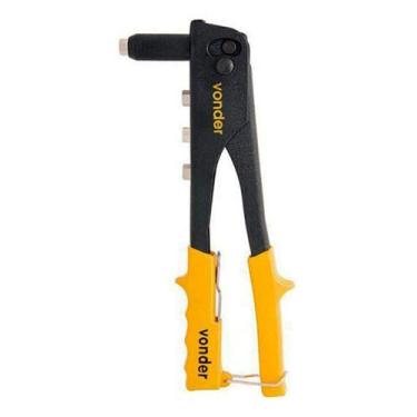 Imagem de Alicate de corte alicate Vonder Rm 244 - 35.81.244.800 26cm 1kg - amar