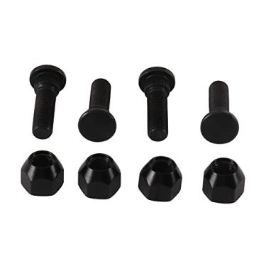 Imagem de All Balls Racing Kit de parafusos e porcas para roda 85-1009