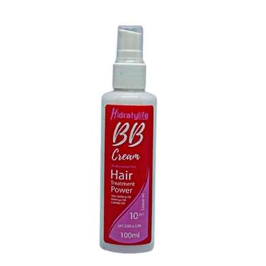Imagem de Leave-in BB Cream 10X1 Mairibel 100Ml